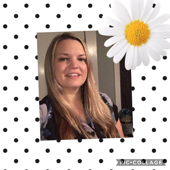 Meet your Posher, Mary - Picture 1 of 1